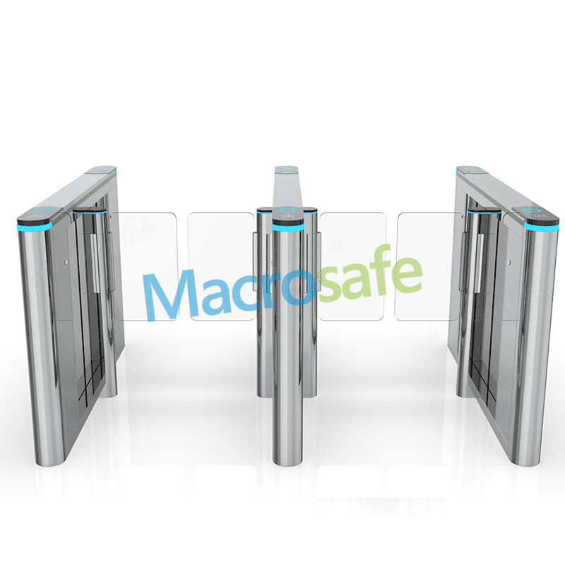 Turnstile Entry System