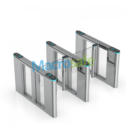 Turnstile Entry System