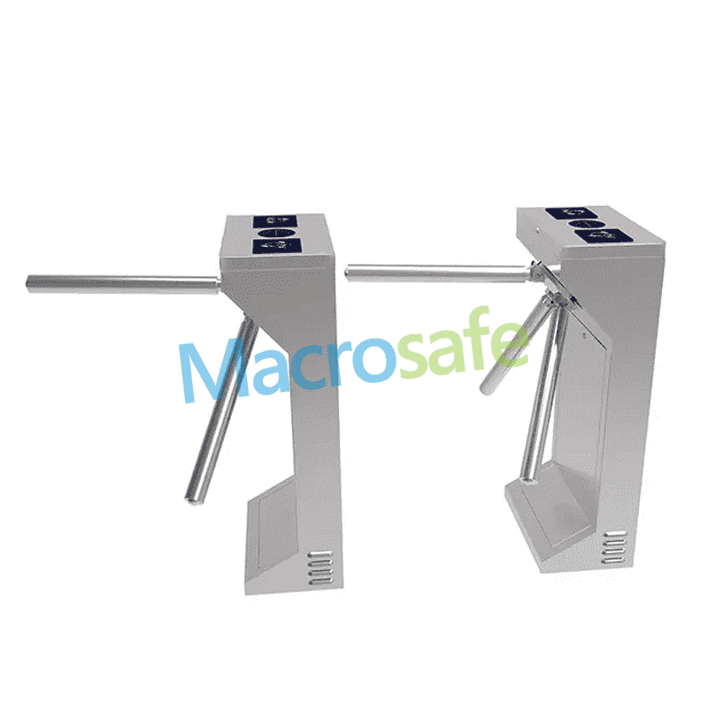 One-Way Turnstile