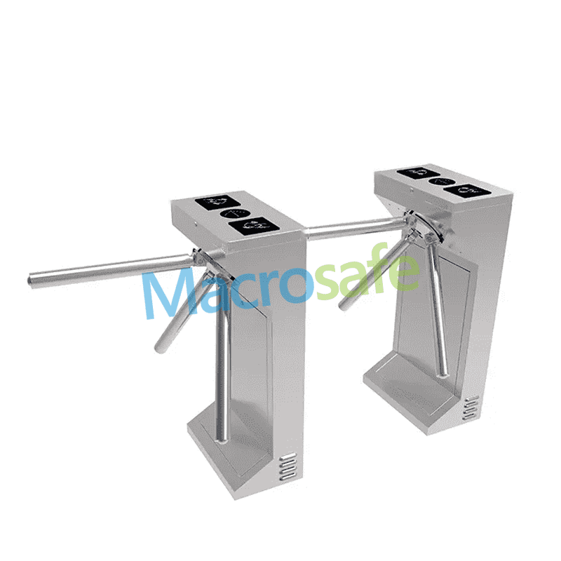 One-Way Turnstile