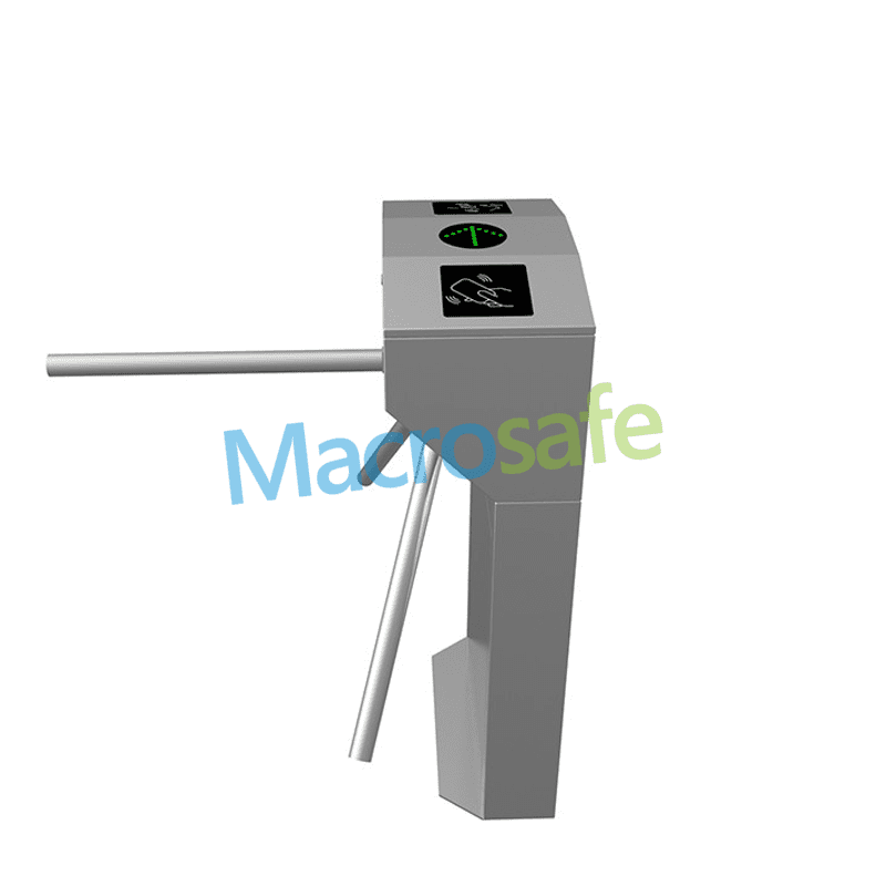 Pedestrian Turnstile