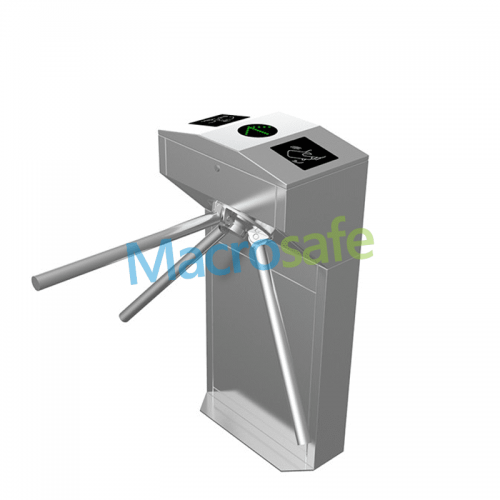 Pedestrian Turnstile