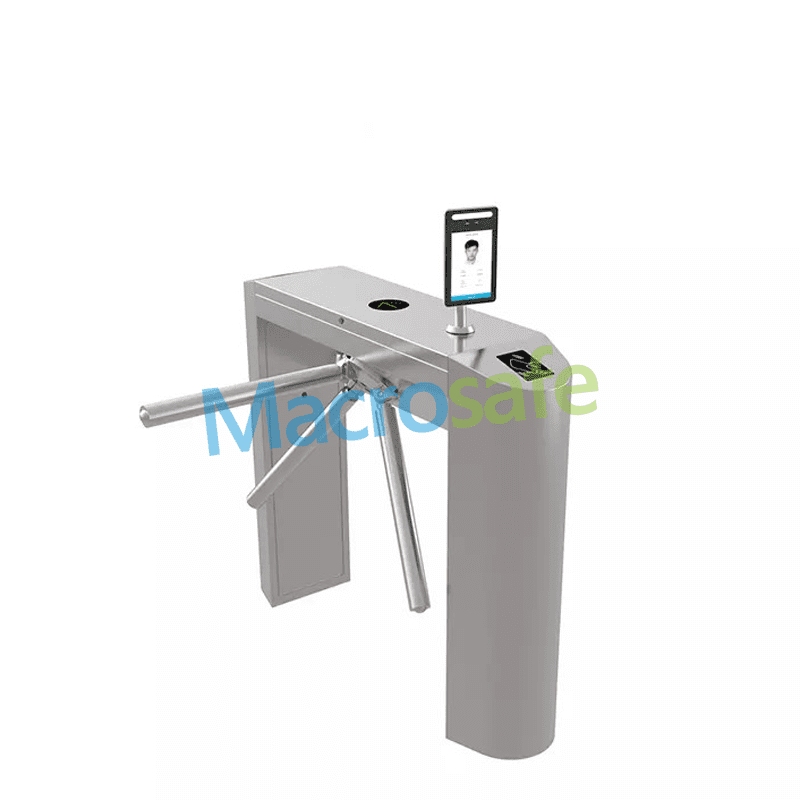 Turnstile Counter