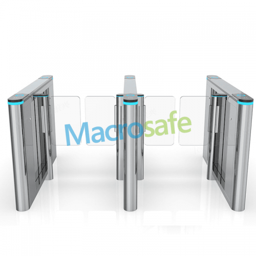 Access Control Turnstiles Speed Gate