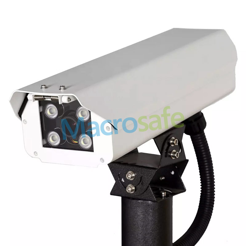 vehicle license plate recognition camera