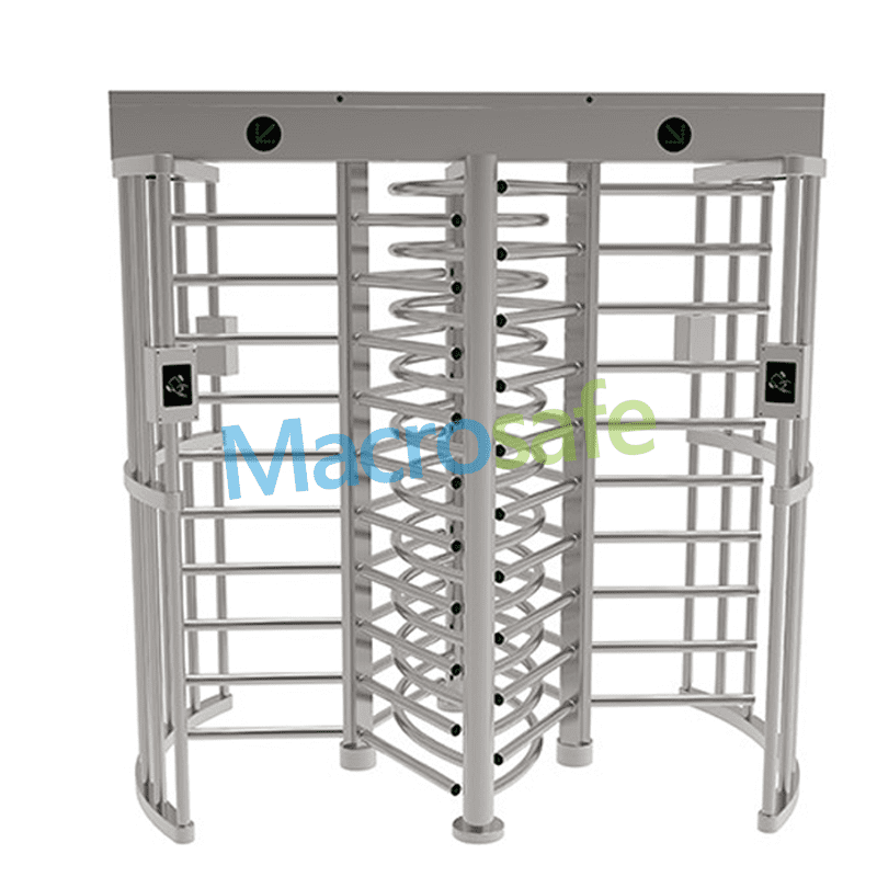 Industrial Turnstile