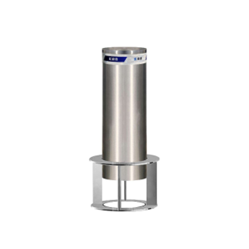 Automatic Retractable Bollards