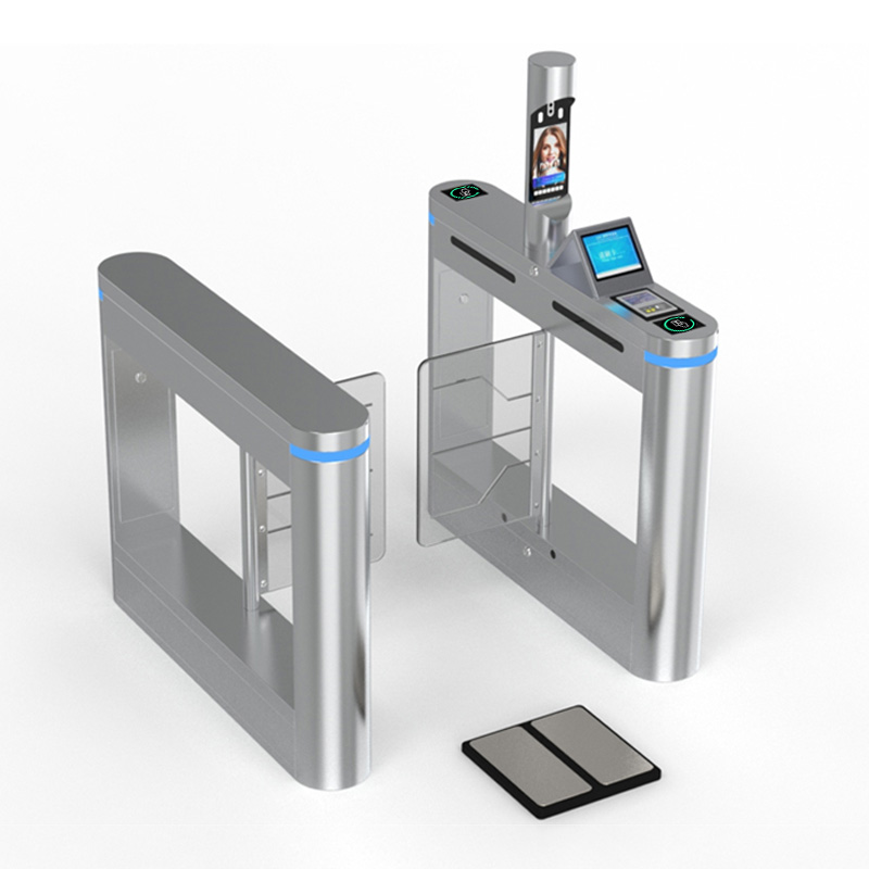 esd turnstile